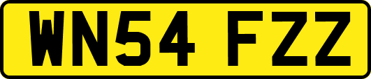 WN54FZZ
