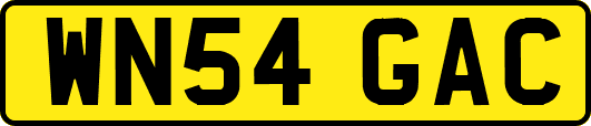 WN54GAC