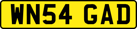 WN54GAD