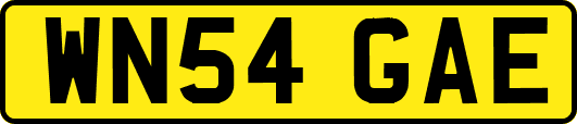 WN54GAE