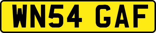 WN54GAF