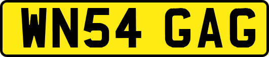 WN54GAG