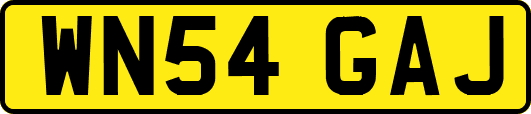 WN54GAJ