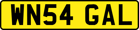 WN54GAL