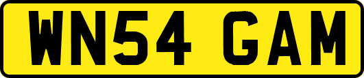 WN54GAM