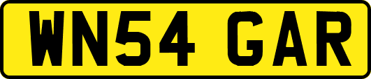 WN54GAR