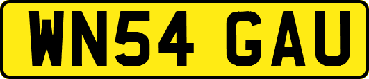 WN54GAU