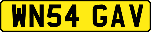 WN54GAV