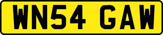 WN54GAW
