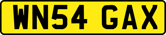 WN54GAX