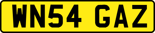 WN54GAZ