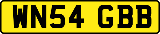 WN54GBB