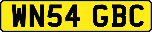 WN54GBC