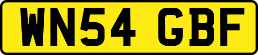 WN54GBF