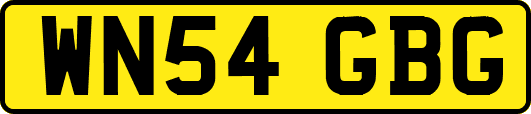 WN54GBG