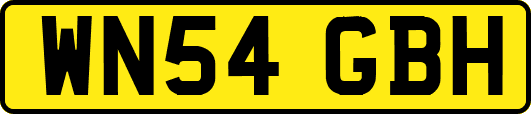 WN54GBH