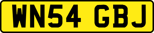 WN54GBJ
