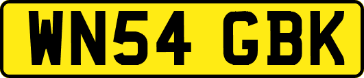 WN54GBK
