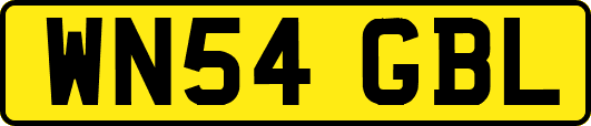 WN54GBL