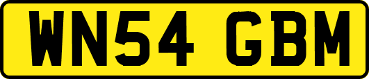 WN54GBM