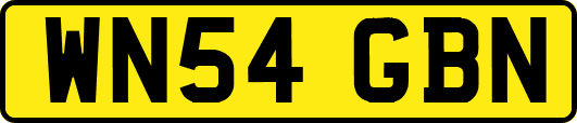 WN54GBN