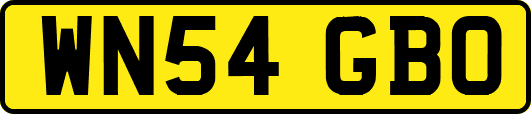 WN54GBO