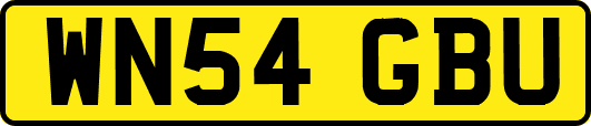 WN54GBU