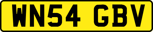 WN54GBV
