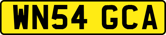 WN54GCA