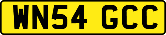 WN54GCC