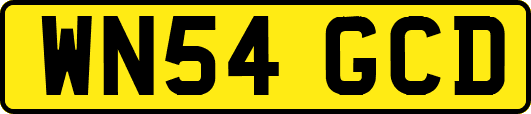 WN54GCD