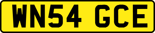WN54GCE