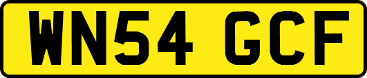 WN54GCF