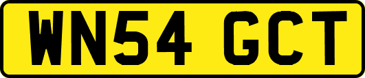 WN54GCT