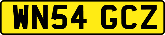 WN54GCZ