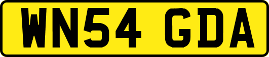 WN54GDA