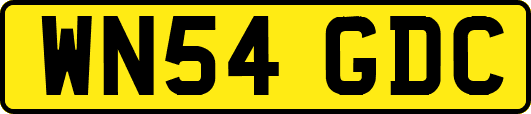 WN54GDC