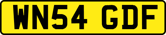 WN54GDF