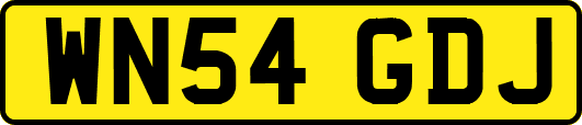 WN54GDJ