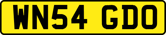 WN54GDO
