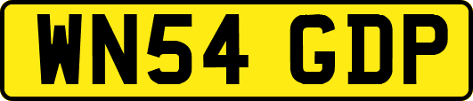 WN54GDP