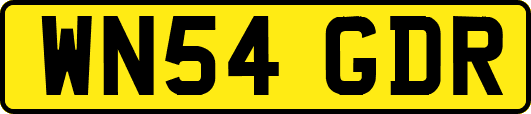 WN54GDR