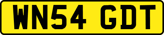 WN54GDT