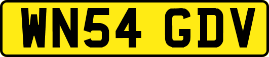 WN54GDV