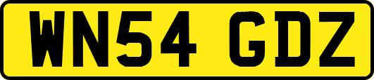 WN54GDZ