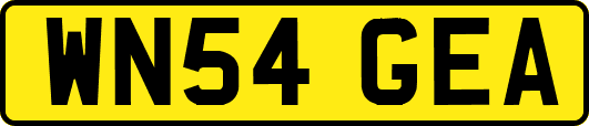 WN54GEA
