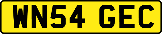 WN54GEC