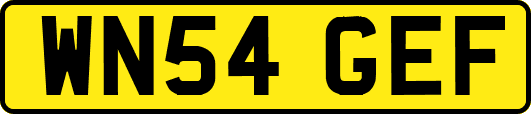 WN54GEF
