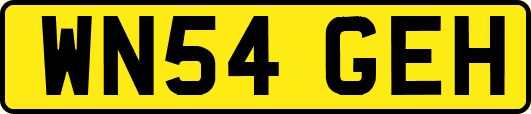 WN54GEH
