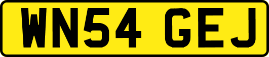 WN54GEJ